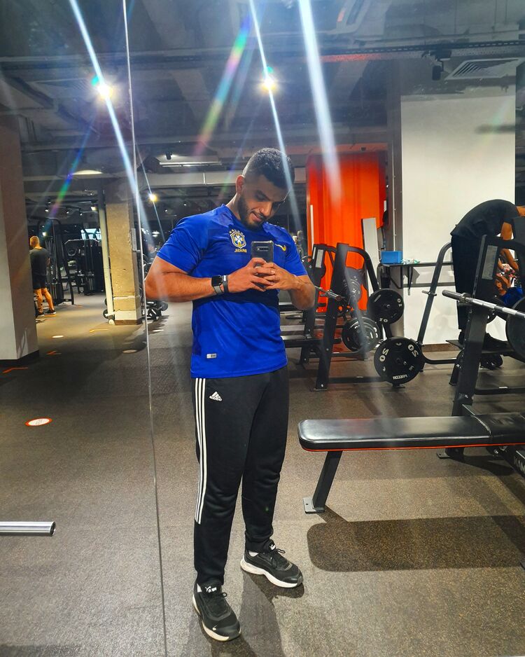 ���������� ������, ���� ������� Mohammad, 27 ���, ������������ ��� ������, ����� � ���������