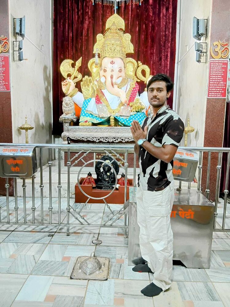 ���� 52738080 ������� Rangnath, 26 ���, ���� ���������� � ������