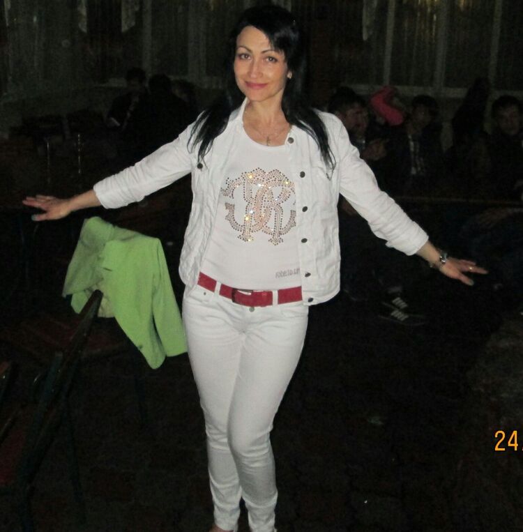  6523910  Luybashka, 49 ,    