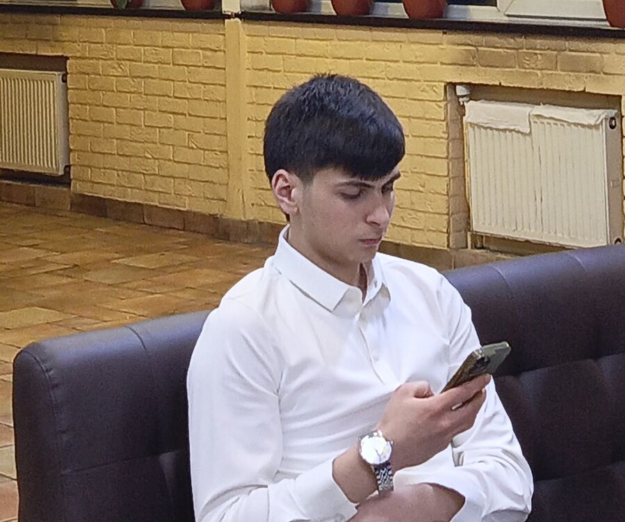 50839710  Seyid, 24 ,    