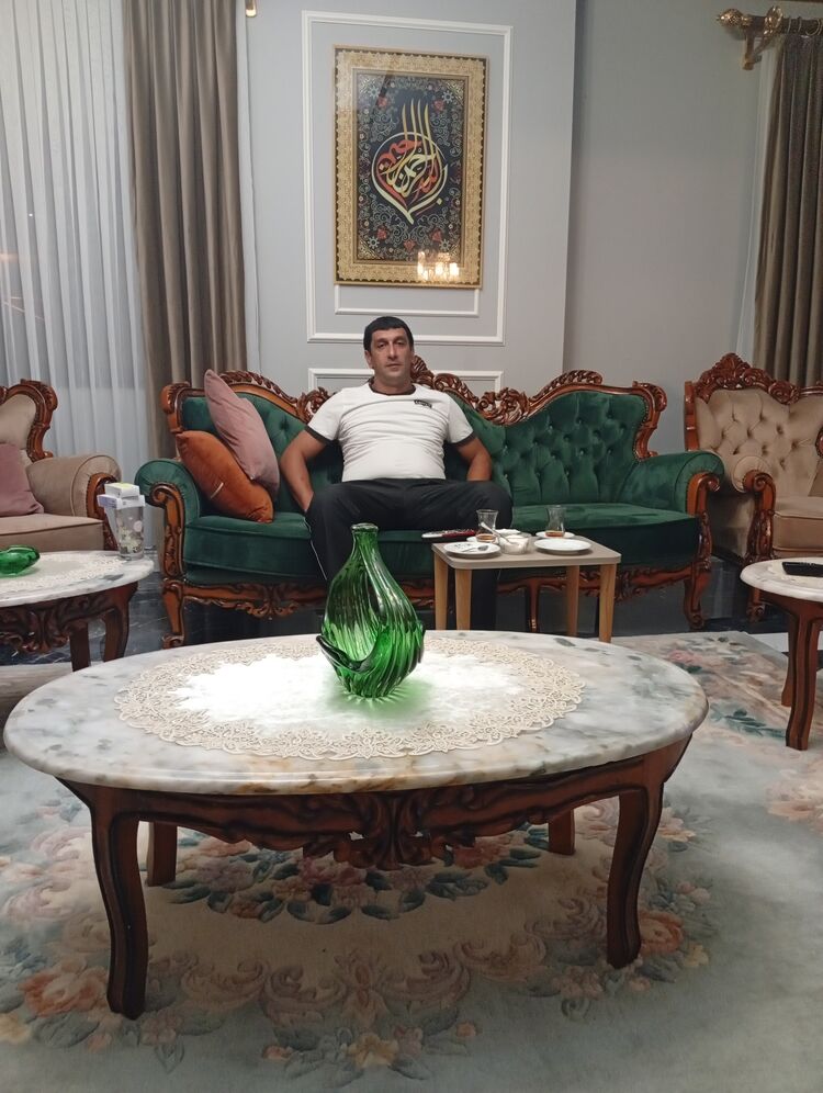 ���������� ����, ���� ������� Elnur, 47 ���, ������������ ��� ������, ����� � ���������, c�������� ���������