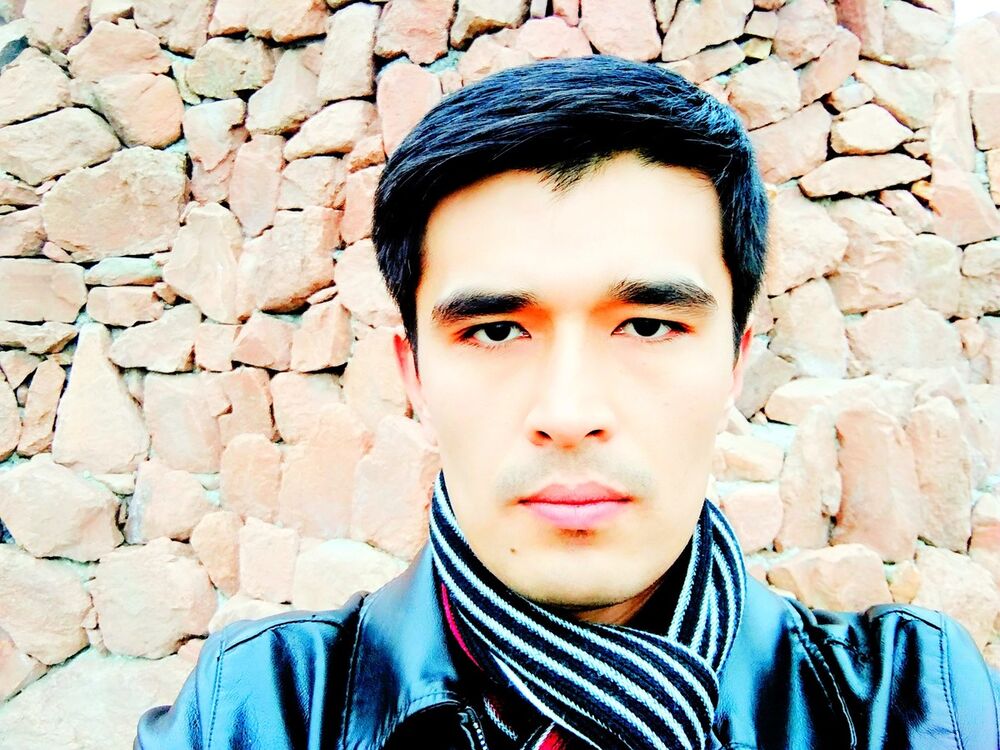 ���� 12396230 ������� Otabek, 36 ���, ���� ���������� � ��������