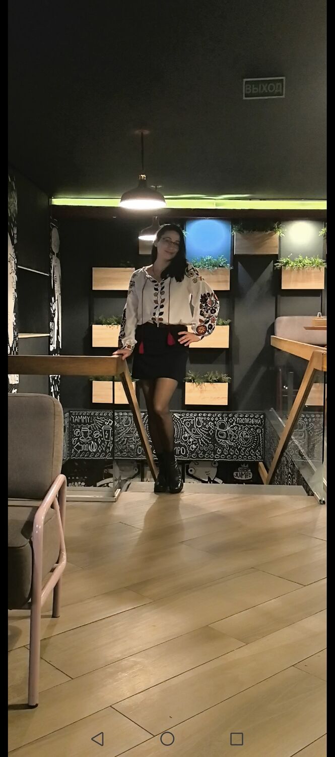 ���������� ��������, ���� ������� Uliana, 48 ���, ������������ ��� ������, ����� � ���������