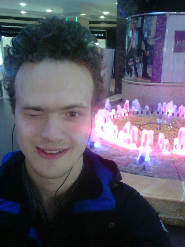 ���� 7324580 ������� ������, 33 ����, ���� ���������� � ��������