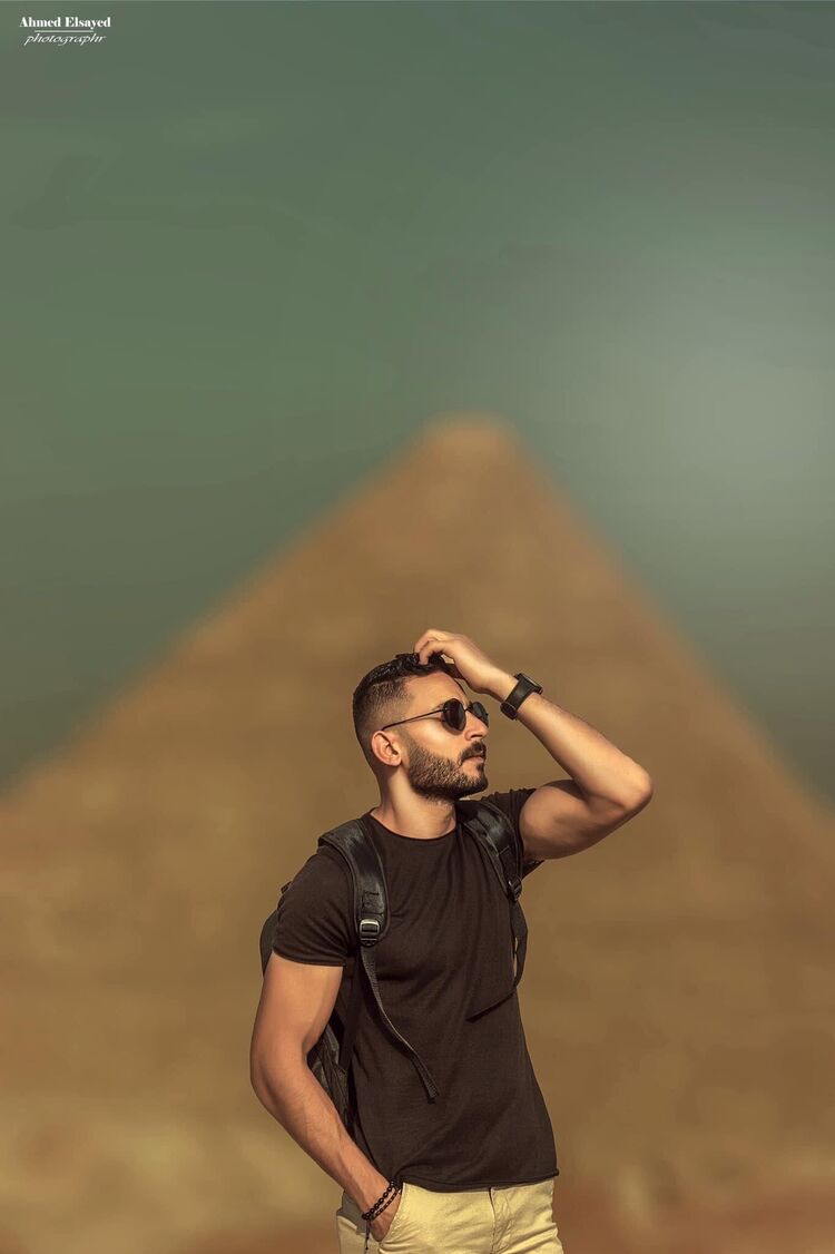  ,   Ahmed, 29 ,   ,   