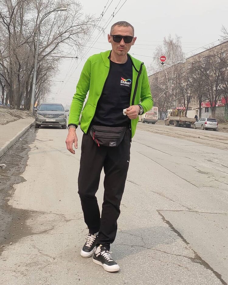  33883990  Evgeniy, 42 ,    