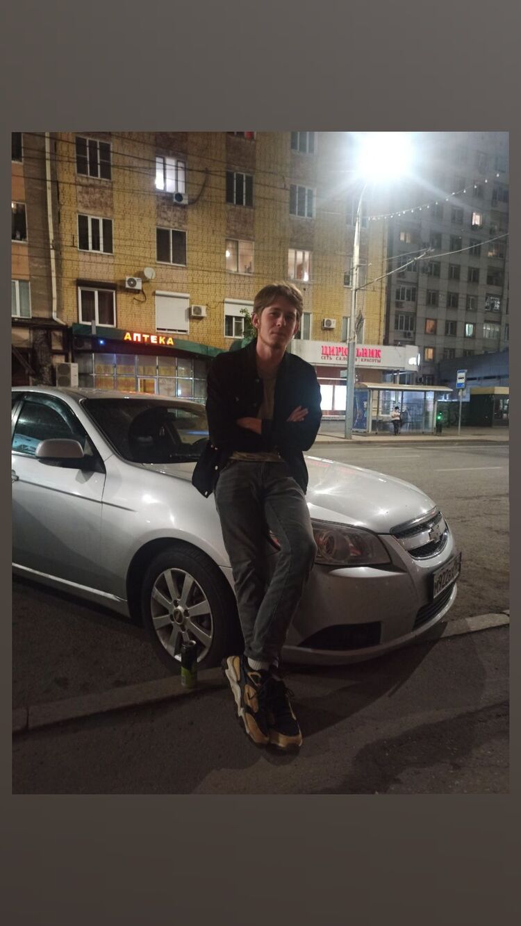 ���� 52402380 ����� ������, 22 ����, ���� ���������� � ����� �������