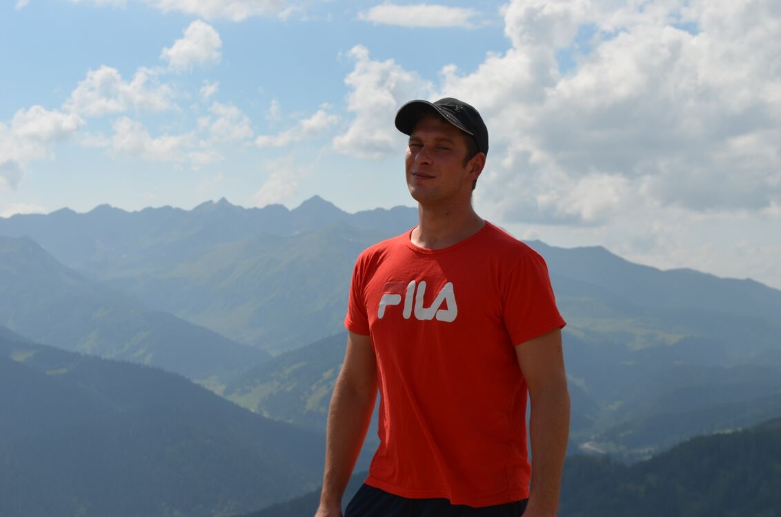  53949300  Aleksey, 29 ,    