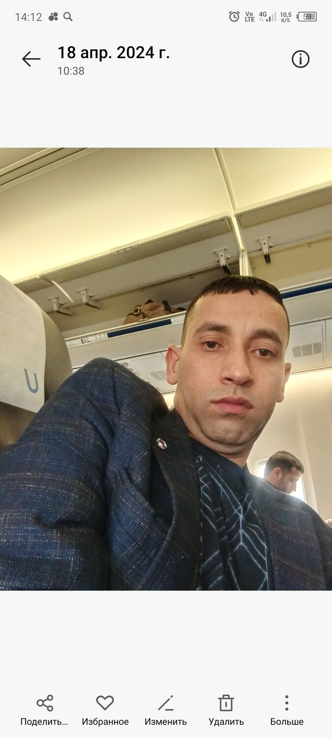 ���� 43969080 ������� Ahmad, 36 ���, ���� ���������� � ������