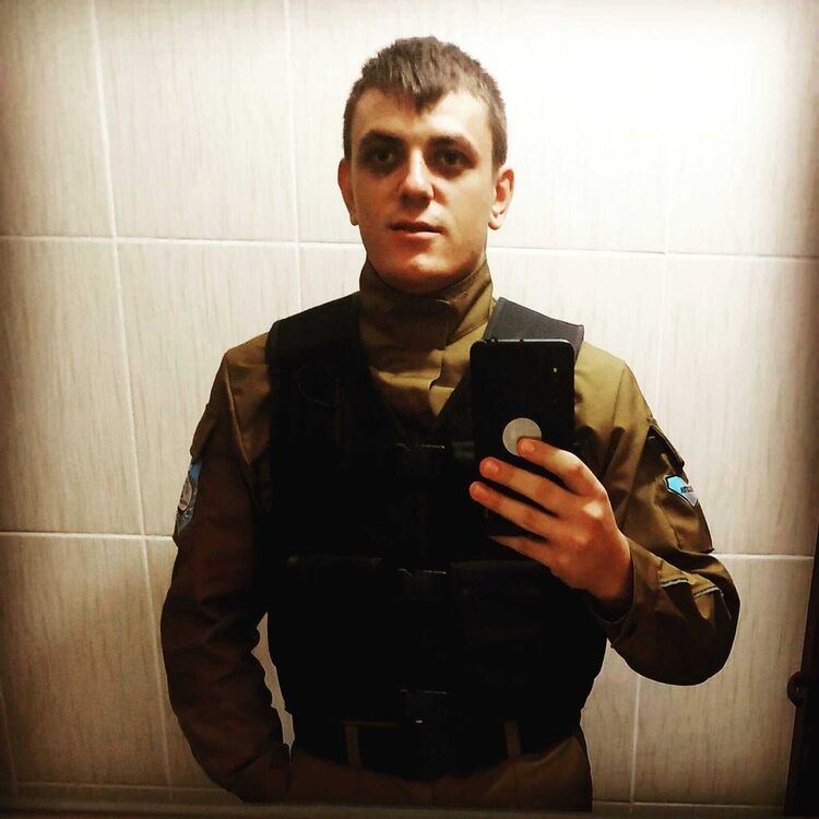 ���� 23191730 ����� Vlad, 25 ���, ���� ���������� � ��������