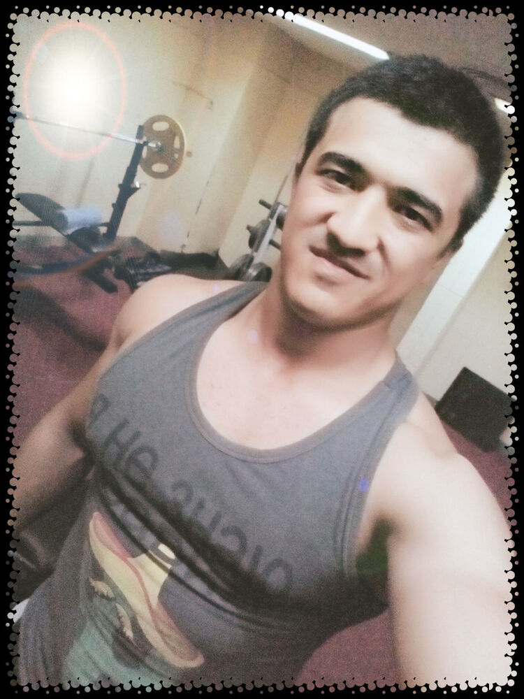 ���� 16315850 ������� Begzod, 32 ����, ���� ���������� � ��������