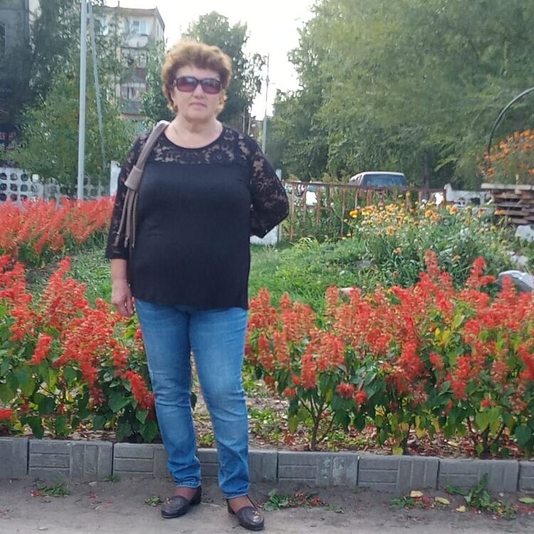 Фото 22646000 женщины Даня, 62 года, ищет знакомства в Усти-Каменогорске
