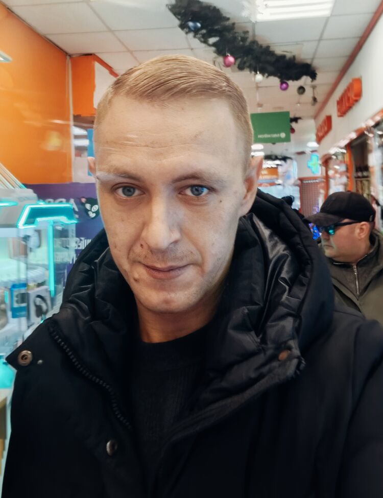 ���� 55481940 ������� Andrey, 34 ����, ���� ���������� � ������