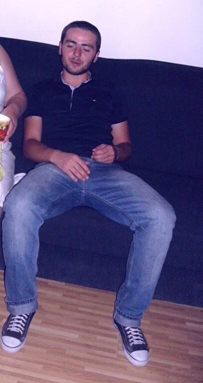  5862950  Soso, 36 ,    