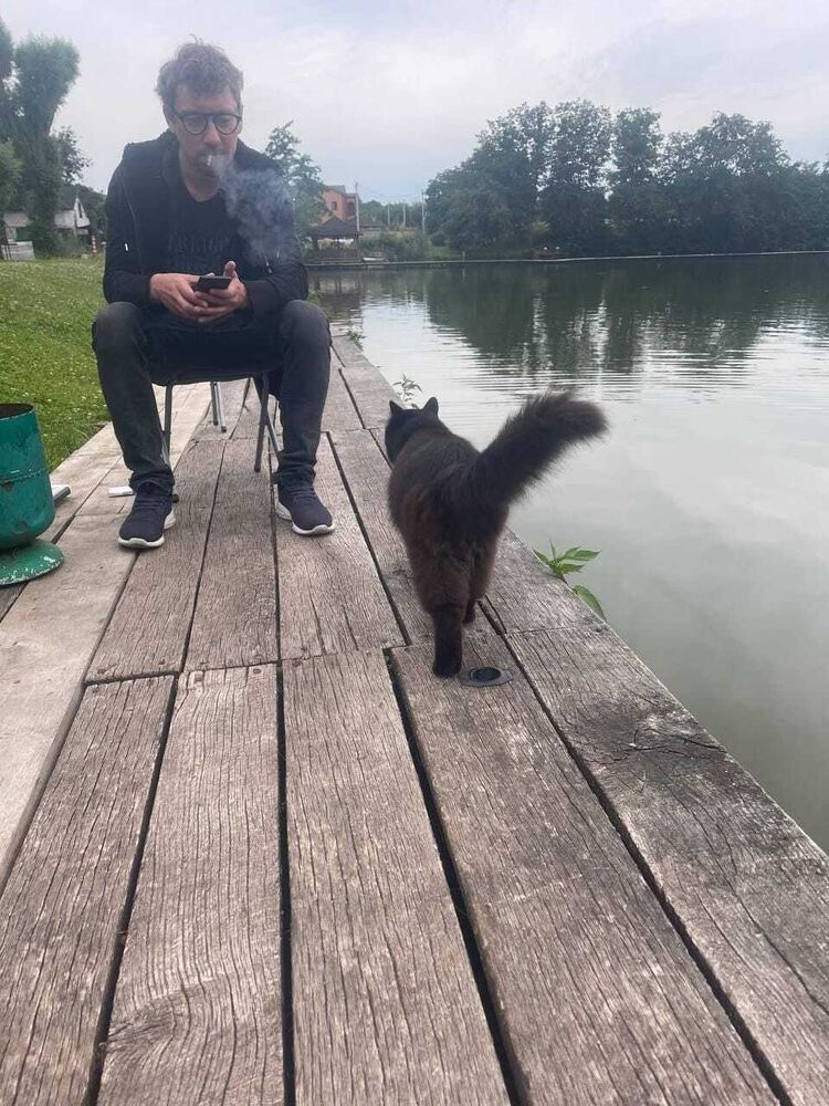 ���������� ����, ���� ������� ��������, 40 ���, ������������ ��� ������, ����� � ���������