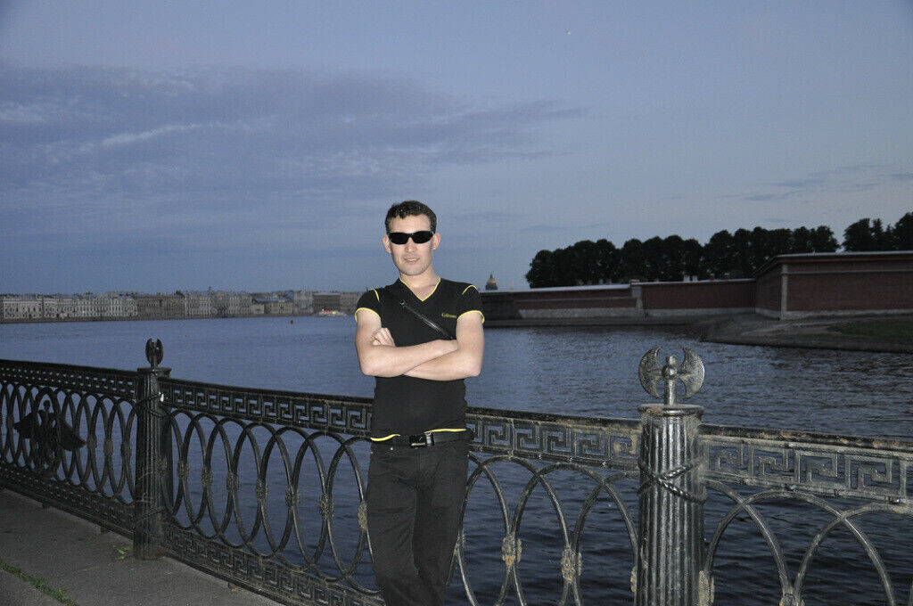 ���� 20737660 ������� ���������, 39 ���, ���� ���������� � �����-����������