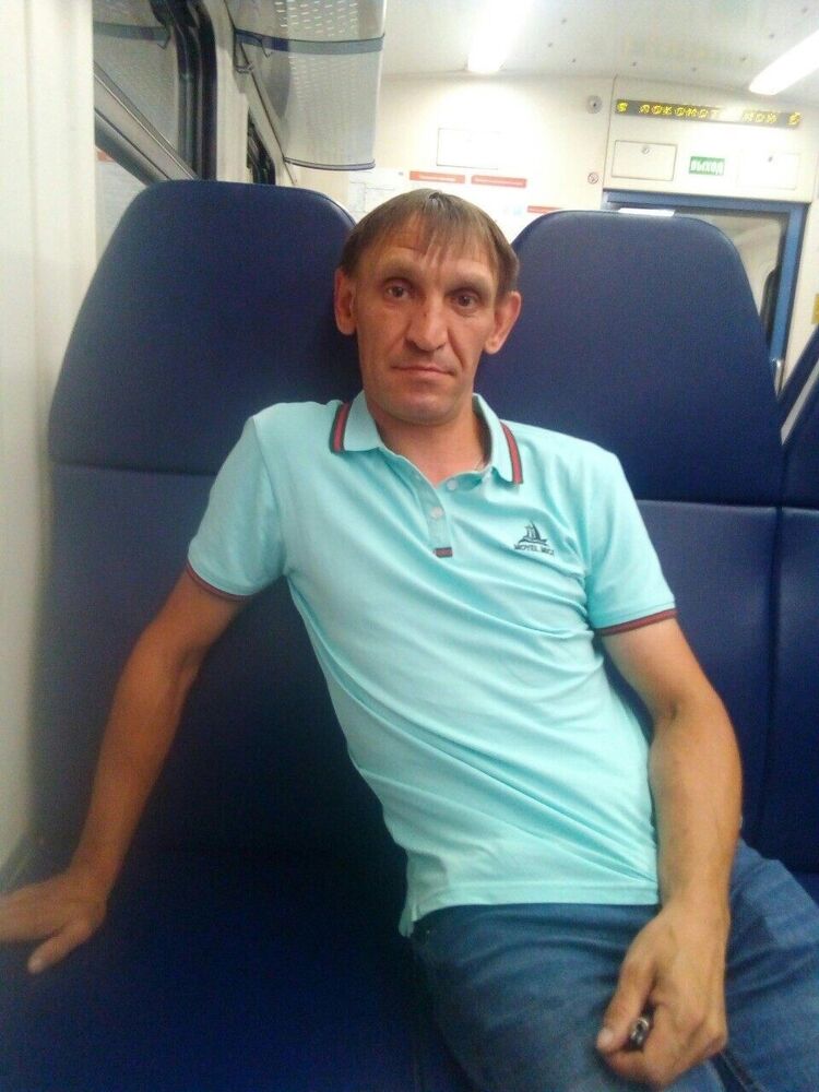 ���������� ����������, ���� ������� Pavel, 46 ���, ������������ ��� ����� � ���������, c�������� ���������