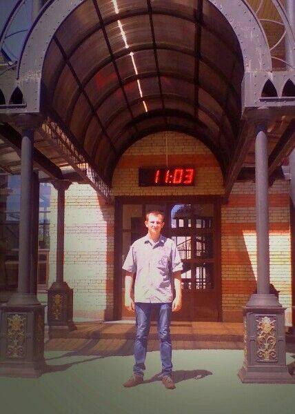  ,   Sergey, 31 ,   ,   , c 
