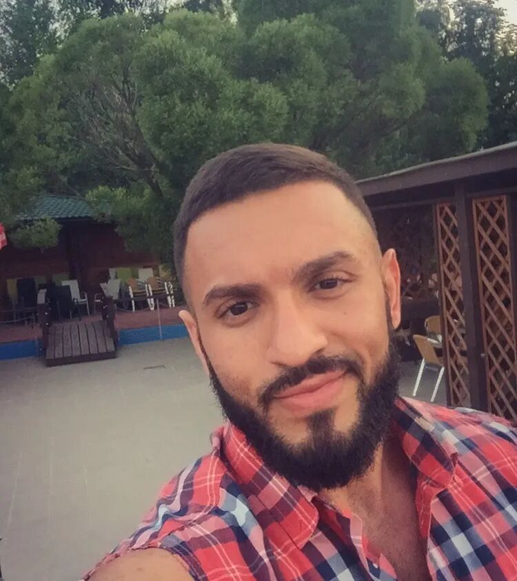 ���� 35058130 ������� Artur, 40 ���, ���� ���������� � ������