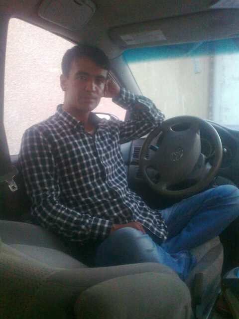  5620830  Maksat, 42 ,    
