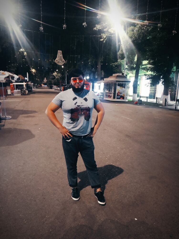  ,   Ilhom, 29 ,     