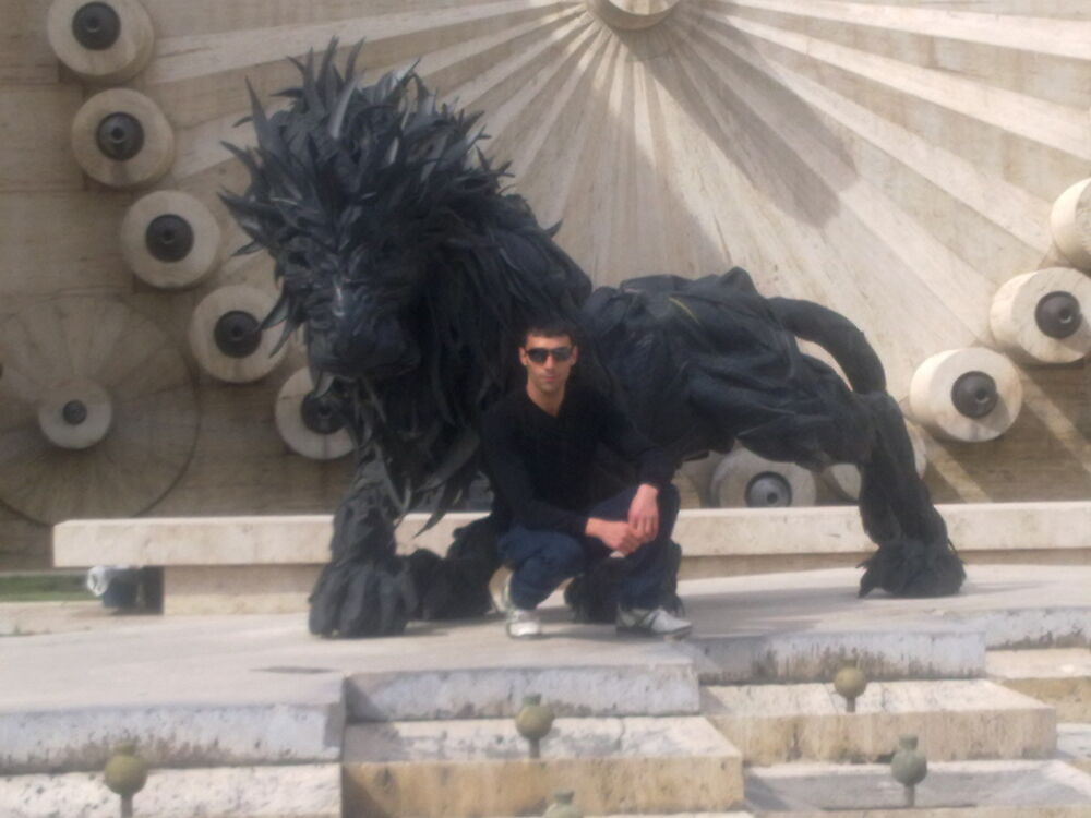  5028100  Arman, 35 ,    