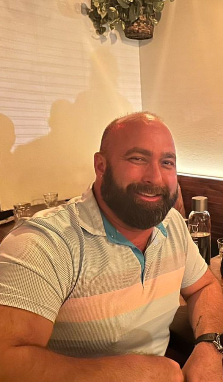  51528860  Ryan, 57 ,    Lubsko