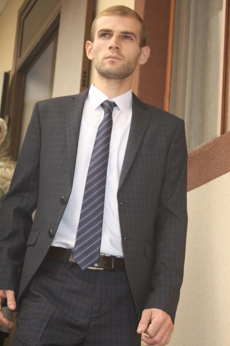 ���������� ����������, ���� ������� Mukhammad, 32 ����, ������������ ��� ������, ����� � ���������