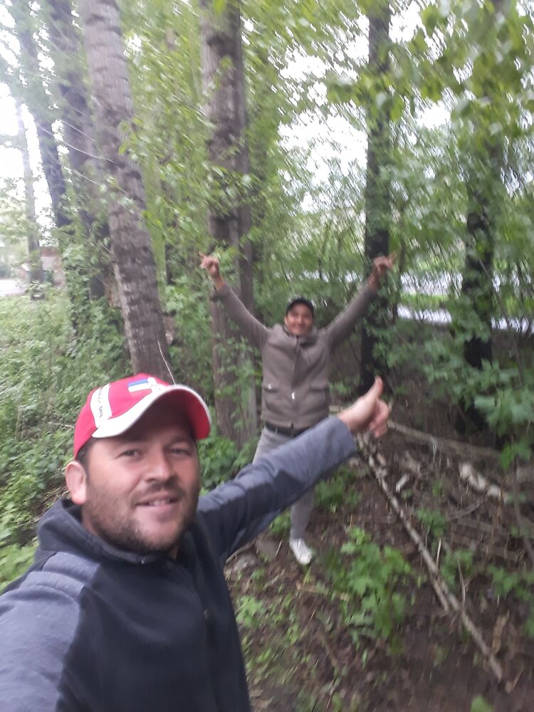 ���������� ����, ���� ������� Ergash, 33 ����, ������������ ��� ������, ����� � ���������