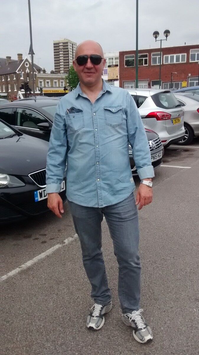 ���� 13978510 ������� ����, 55 ���, ���� ���������� � Leyton