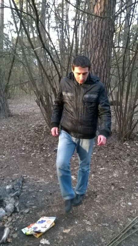  6189980  Dima, 41 ,    