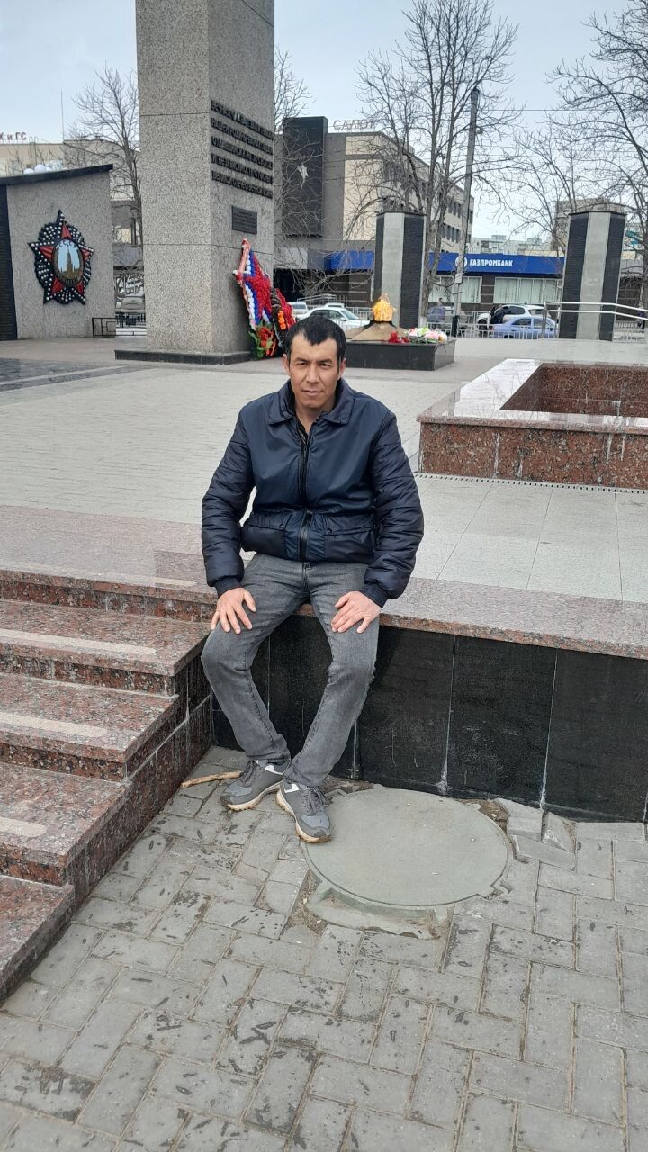 ���� 55554510 ������� Sirojiddin, 38 ���, ���� ���������� � ������