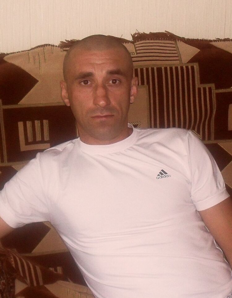 ���������� �����, ���� ������� Pyotr, 46 ���, ������������ ��� ������, ����� � ���������, c�������� ���������