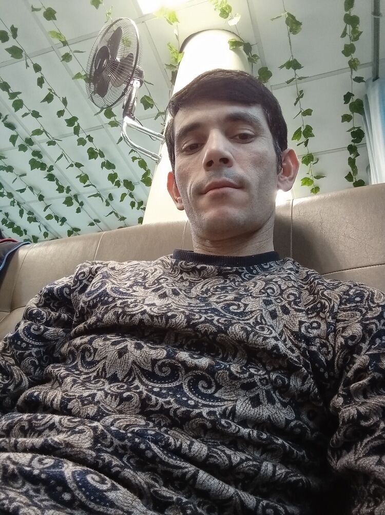  ,   Ravshan, 37 ,   ,   