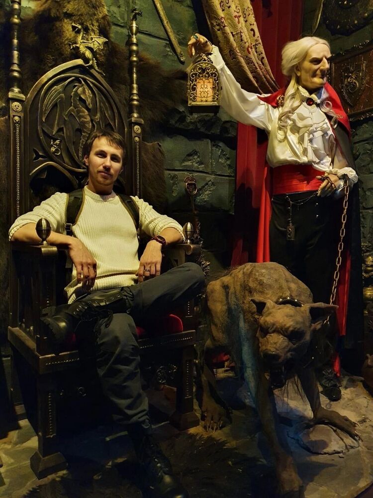  54609380  Dmitriy, 39 ,    -