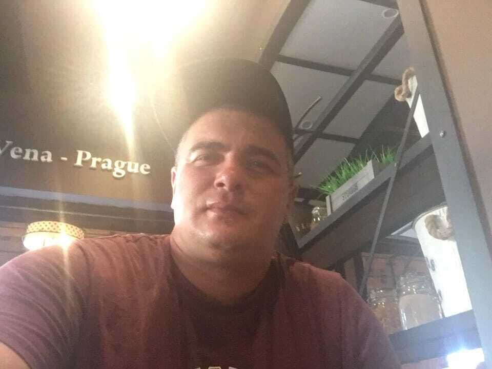 ���� 46376080 ������� Sergey, 38 ���, ���� ���������� � ������