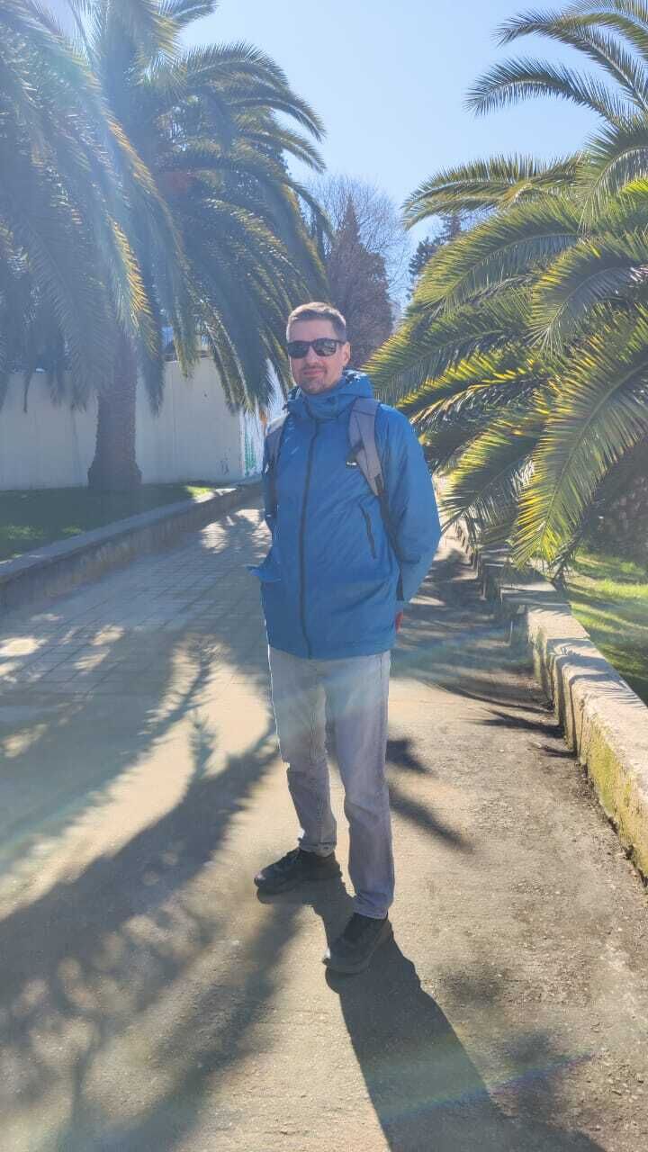  50278240  Andrey, 31 ,    
