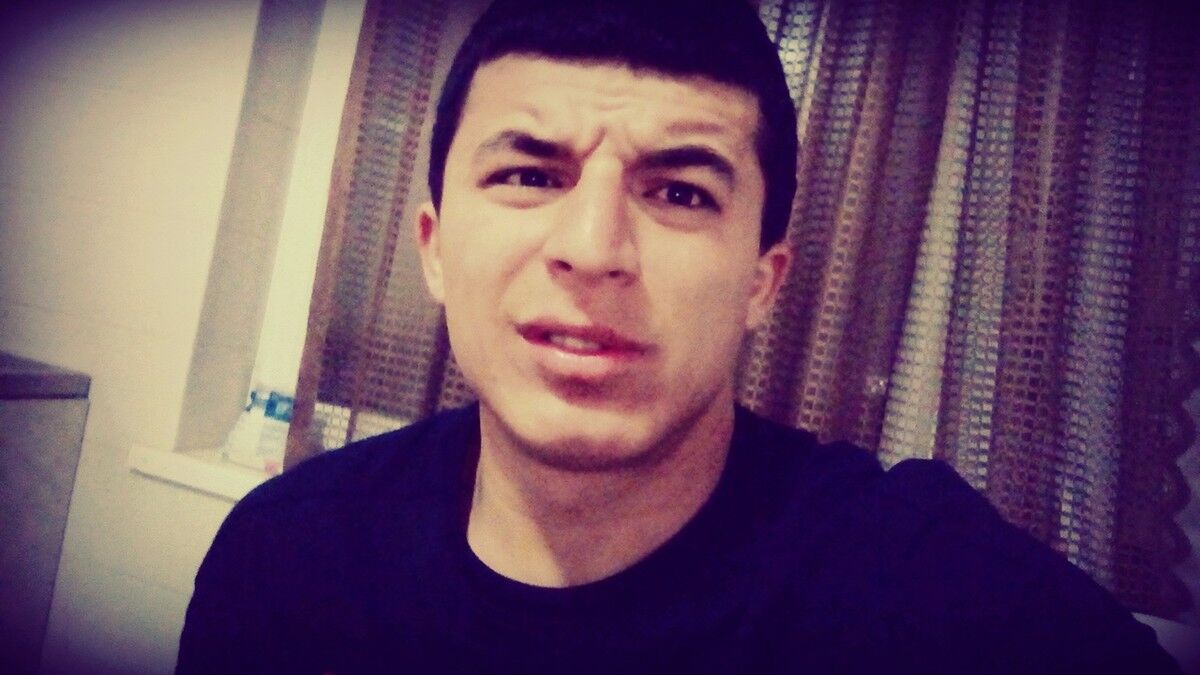 ���� 15341300 ������� Muhammad, 30 ���, ���� ���������� � ����������