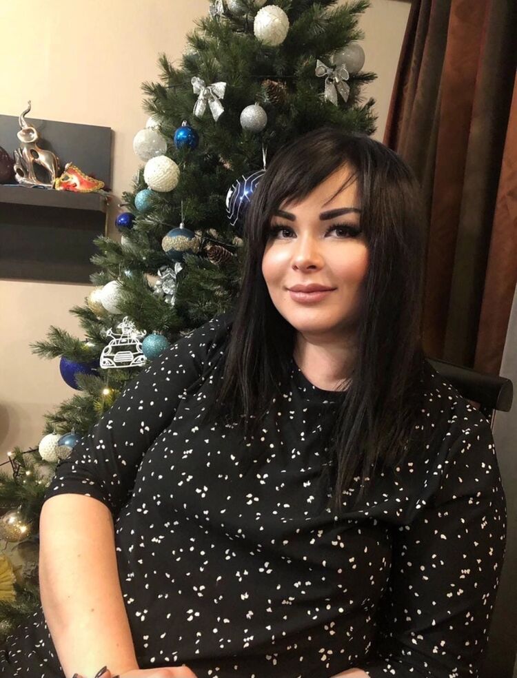 ���������� ������, ���� ������� Olga, 37 ���, ������������ ��� ������, ����� � ���������