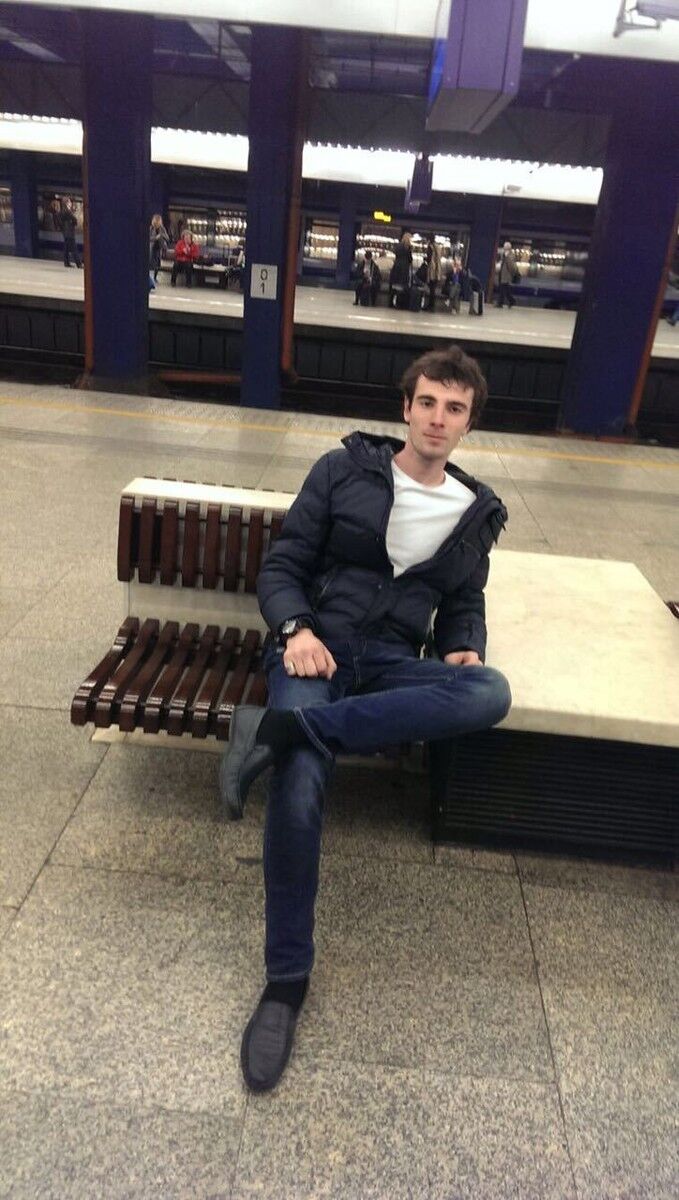 ���� 8965080 ������� Ahmed, 32 ����, ���� ���������� � �������