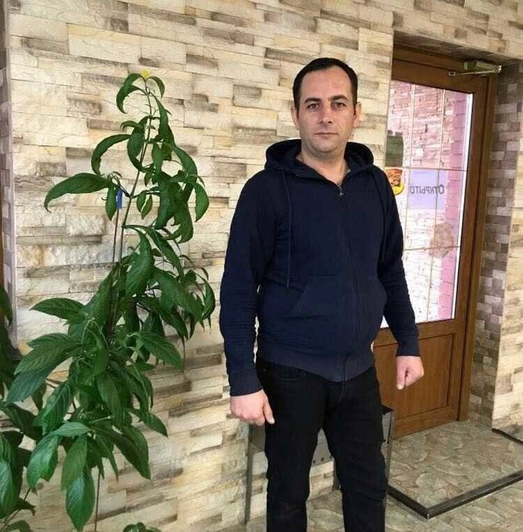 ���������� �����, ���� ������� ������, 46 ���, ������������ ��� ������, ����� � ���������