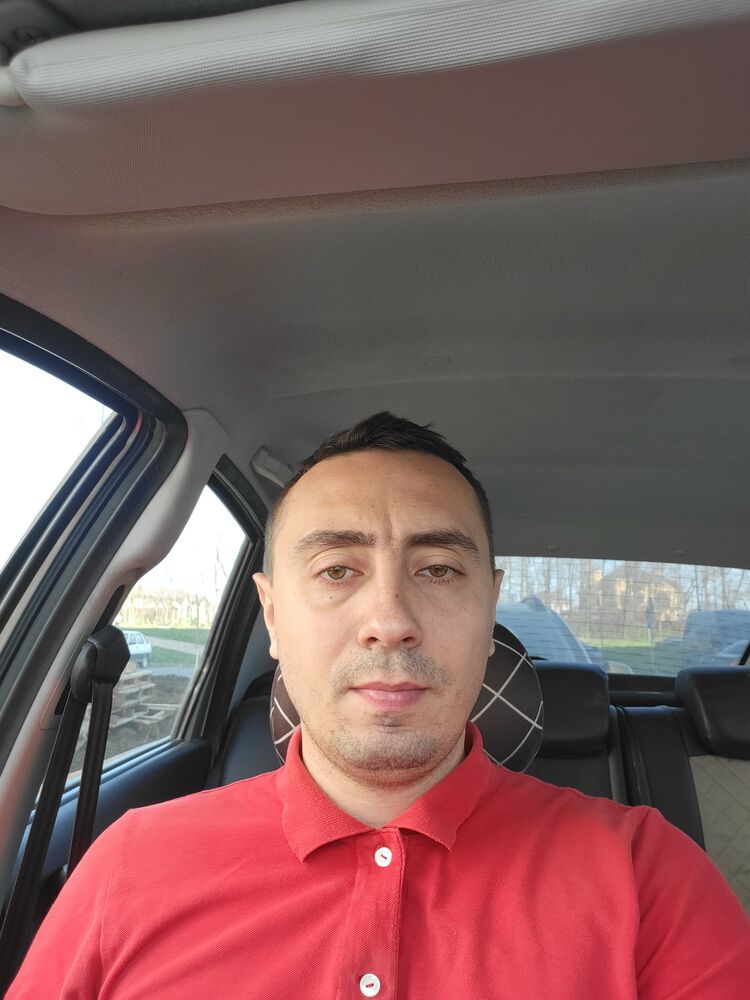 ���� 42404880 ������� Alexey, 34 ����, ���� ���������� � �������-��-����