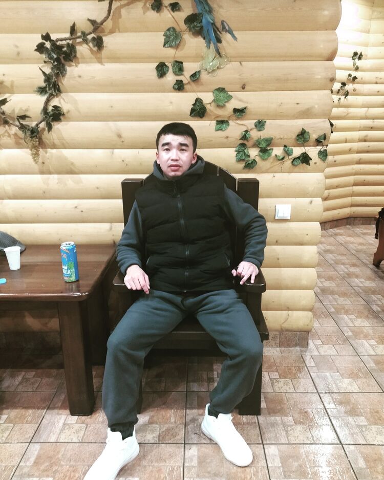 ���� 25076760 ������� ������, 27 ���, ���� ���������� � ������