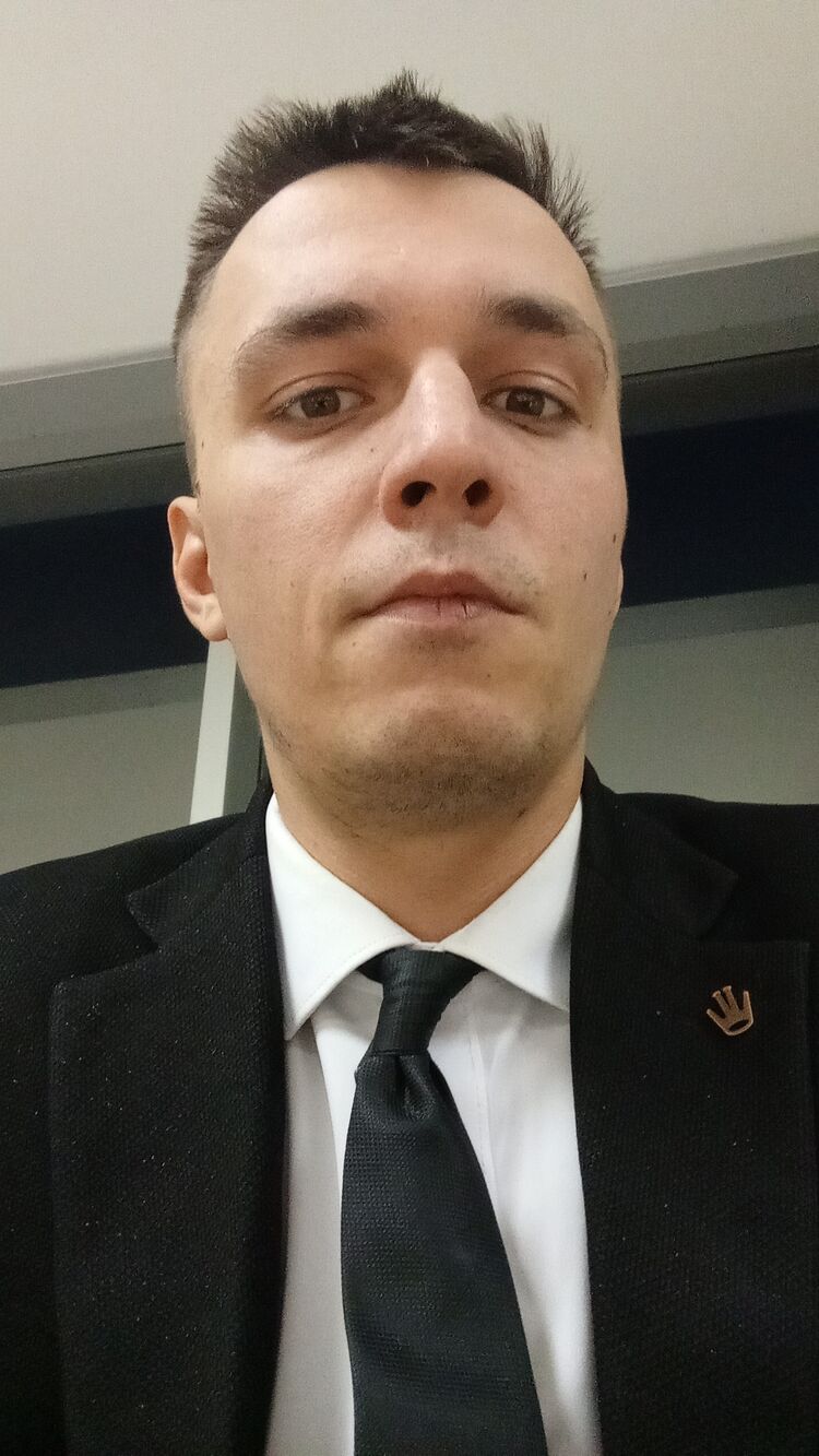 ���� 47766440 ������� Georgy, 32 ����, ���� ���������� � �������������