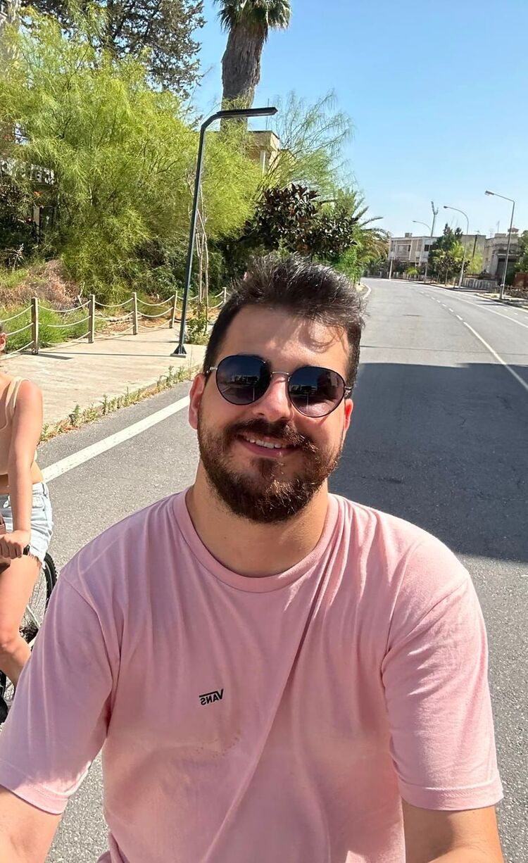 ���������� ����, ���� ������� Candas, 34 ����, ������������ ��� ������, ����� � ���������