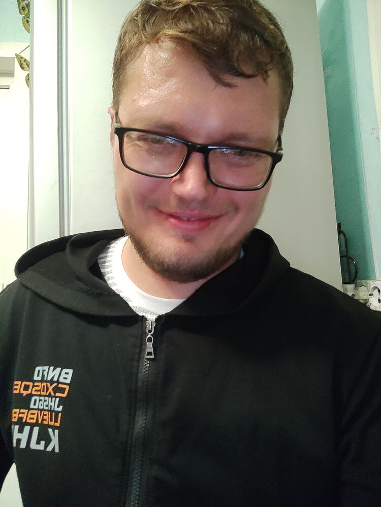  40736970  Danil, 34 ,    