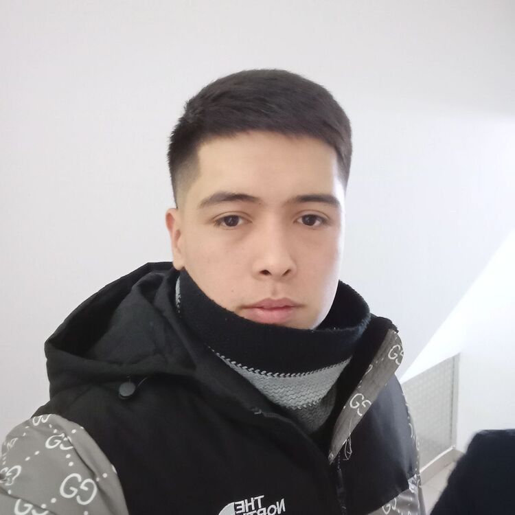 ���� 43026690 ����� Diyorbek, 21 ���, ���� ���������� � ������