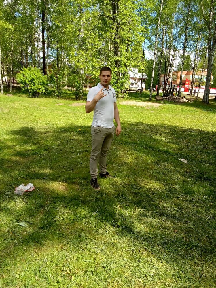 ���� 30835600 ������� Yura, 29 ���, ���� ���������� � ���������