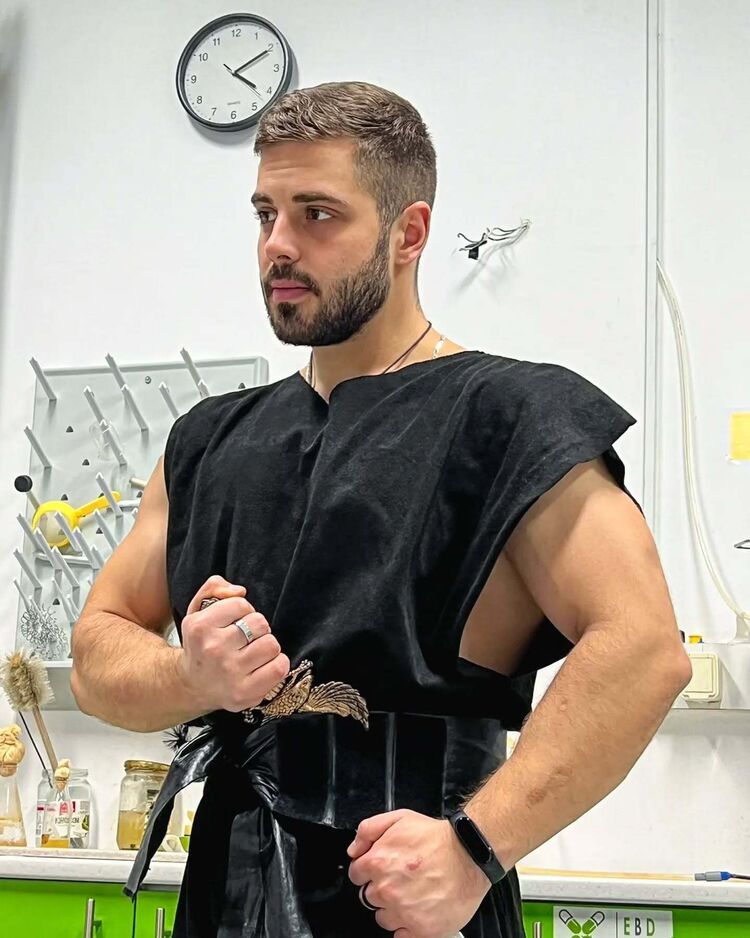 ���������� �����������, ���� ������� Spartak, 35 ���, ������������ 