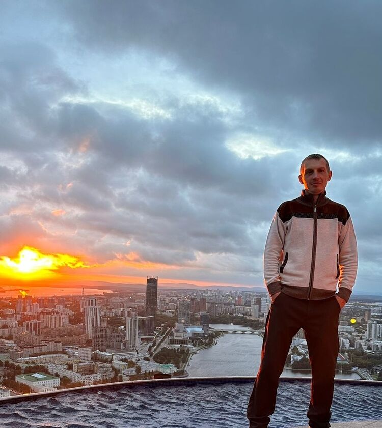 ���������� ������������, ���� ������� Vadim, 45 ���, ������������ ��� ������, ����� � ���������